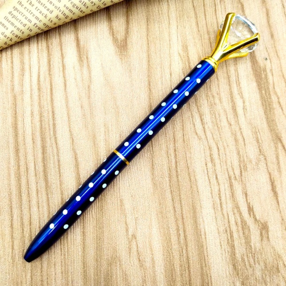 $5 ADD-ON to ANY BUNDLE! HP💎Sparkling Gem Ink Pen - Picture 5 of 13